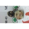 Recambio de motor arranque para hyundai i30 classic referencia OEM IAM 36100  