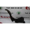 Recambio de potenciometro pedal para volkswagen polo (9n3) edition referencia OEM IAM 6Q1721503M 6PV00849631 