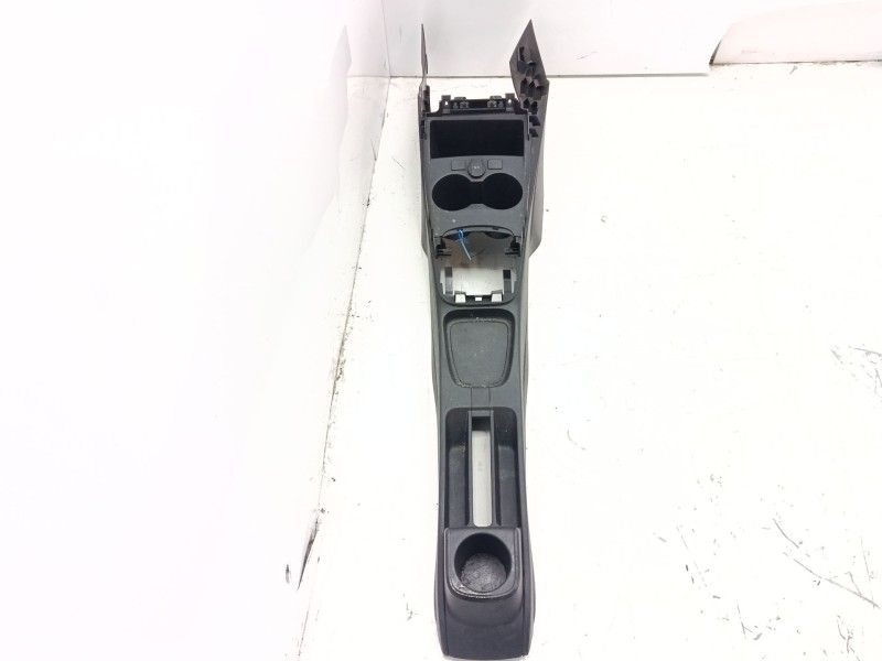 Recambio de consola central para volkswagen polo v (6r1, 6c1) 1.4 (6r1) referencia OEM IAM 6R0863243F  6R0863241S