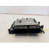 Recambio de centralita motor uce para toyota proace verso referencia OEM IAM 281039556  
