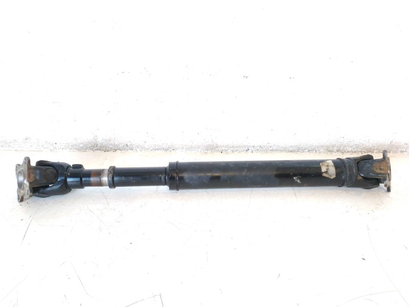 Recambio de transmision central para toyota land cruiser (j15) limited referencia OEM IAM 3711060A40  