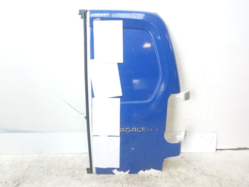 Recambio de puerta trasera derecha para toyota proace verso referencia OEM IAM SU001B0472  