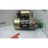 Recambio de motor arranque para hyundai i30 classic referencia OEM IAM 36100  