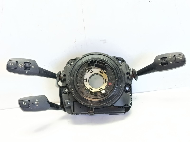 Recambio de mando multifuncion para bmw 3 (e90) 318 d referencia OEM IAM 61319123041  