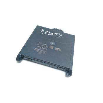 MODULO ELECTRONICO 89221K0020 