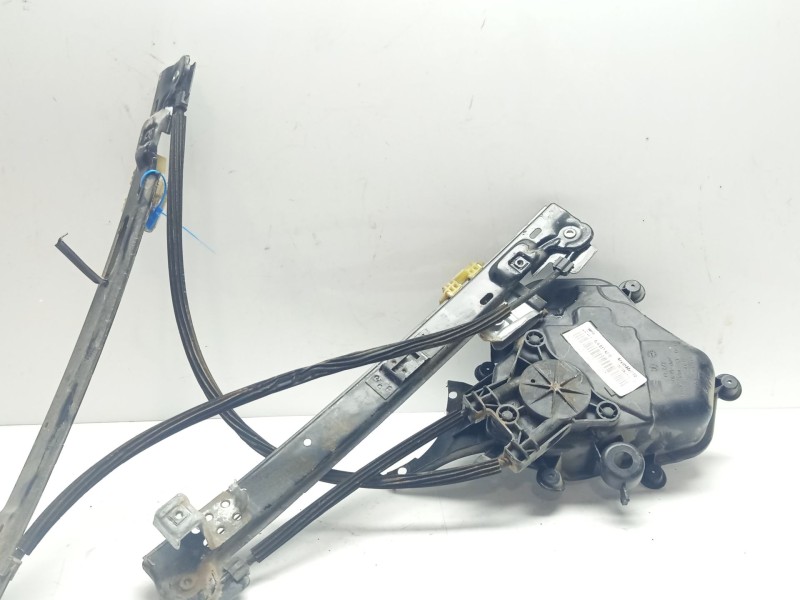 Recambio de elevalunas delantero izquierdo para seat ibiza iv sc (6j1, 6p5) 1.6 tdi referencia OEM IAM 6J4837461 6J4837401 