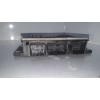 Recambio de centralita motor uce para dacia logan ambiance referencia OEM IAM 8200513058  