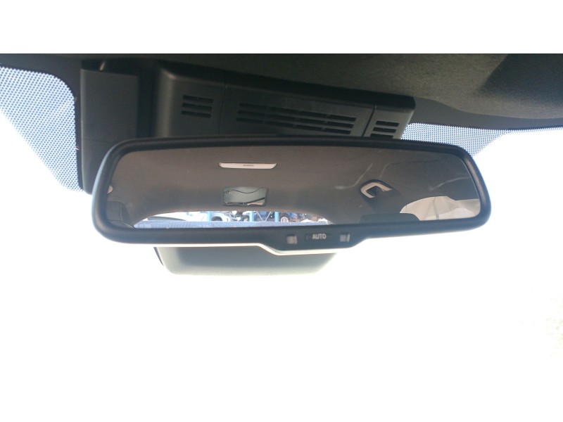 Recambio de espejo interior para toyota yaris cross (mxp_) 1.5 hybrid (mxpj10) referencia OEM IAM 87810K0050  
