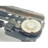 Recambio de elevalunas delantero izquierdo para seat ibiza iv sc (6j1, 6p5) 1.6 tdi referencia OEM IAM 6J4837461 6J4837401 