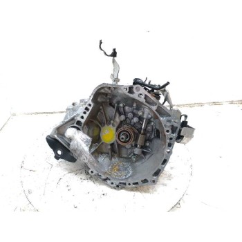 CAJA CAMBIOS 331110D030 
