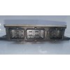 Recambio de centralita motor uce para dacia logan ambiance referencia OEM IAM 8200513058  