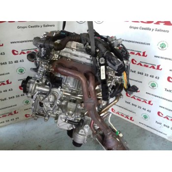 MOTOR COMPLETO 2ARFSE 