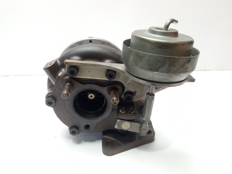 Recambio de turbocompresor para mazda 6 berlina (gg) referencia OEM IAM VJ320306 4V04642D RF5C