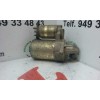 Recambio de motor arranque para daewoo kalos 1.2 se sport referencia OEM IAM 10455506  