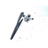 Recambio de motor limpia trasero para lexus nx 300h 2wd referencia OEM IAM 8413078020 8513078020 