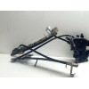 Recambio de elevalunas delantero izquierdo para seat ibiza iv sc (6j1, 6p5) 1.6 tdi referencia OEM IAM 6J4837461 6J4837401 