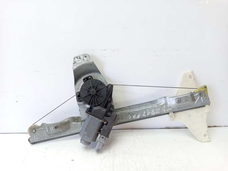 Recambio de elevalunas trasero derecho para citroën c4 picasso exclusive referencia OEM IAM 9224E4  