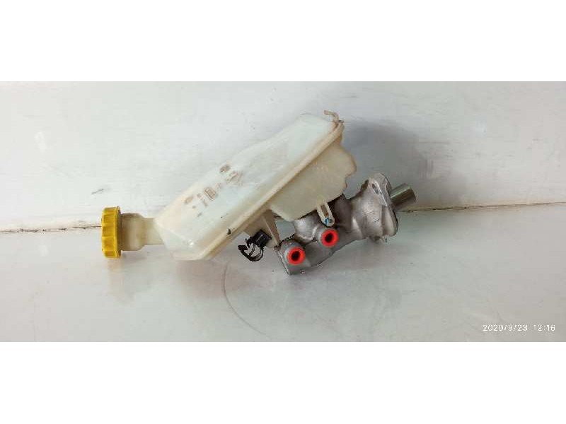 Recambio de bomba freno para peugeot 207 premium referencia OEM IAM 4601R6 420708 
