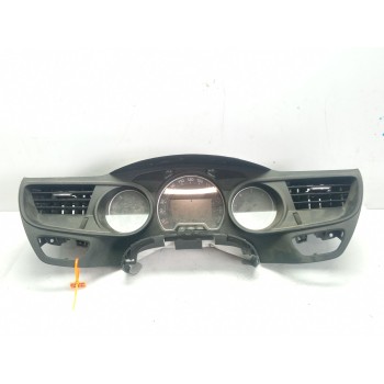 CUADRO INSTRUMENTOS 6103AA 