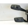 Recambio de mando multifuncion para bmw 3 (e90) 318 d referencia OEM IAM 61319123041  