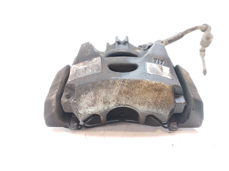 Recambio de pinza freno delantera izquierda para citroën ds4 referencia OEM IAM 4400V7 16 517 552 80 
