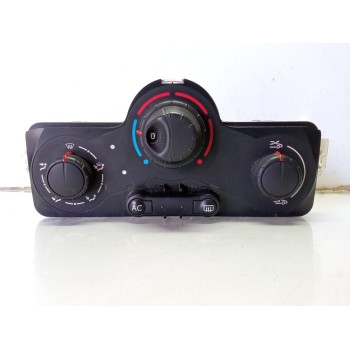 MANDO CALEFACCION / AIRE ACONDICIONADO 69597003 030967W 
