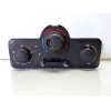 Recambio de mando calefaccion / aire acondicionado para renault clio iii referencia OEM IAM 69597003 030967W 