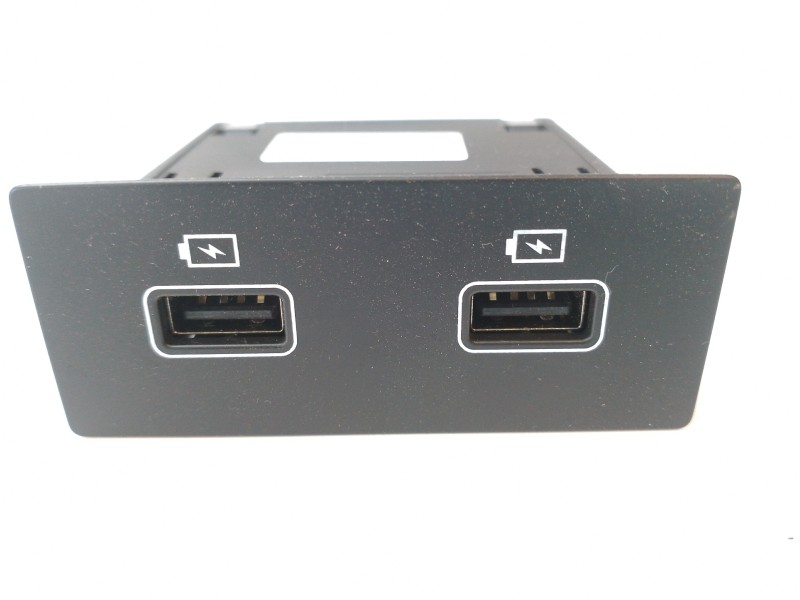 Recambio de modulo electronico para renault arkana arkana tr (ljl) referencia OEM IAM 280230033R  