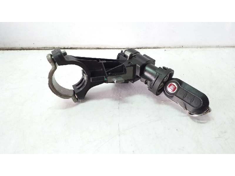 Recambio de conmutador de arranque para fiat punto (evo) (199) mylife referencia OEM IAM 505186290B 61146900 
