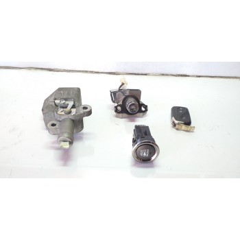 ANTIRROBO 450203019 