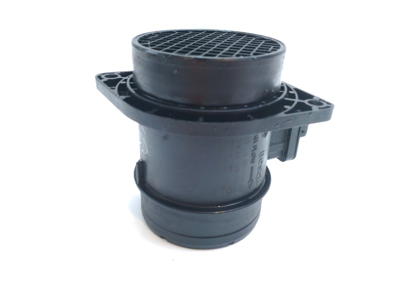 Recambio de caudalimetro para volkswagen polo (6r1) advance referencia OEM IAM 03P906461  