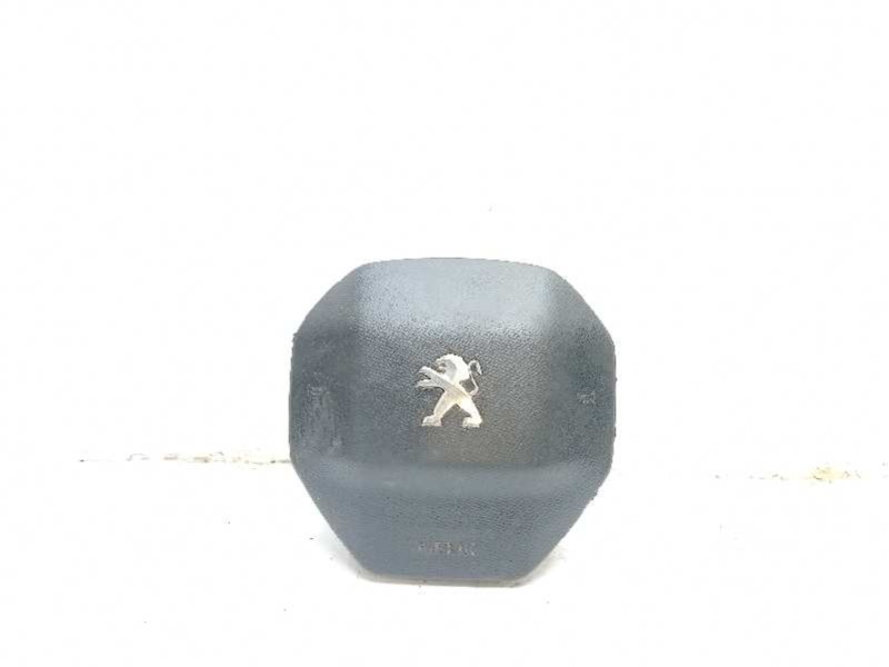 Recambio de airbag delantero izquierdo para peugeot 3008 referencia OEM IAM 98230181ZD  