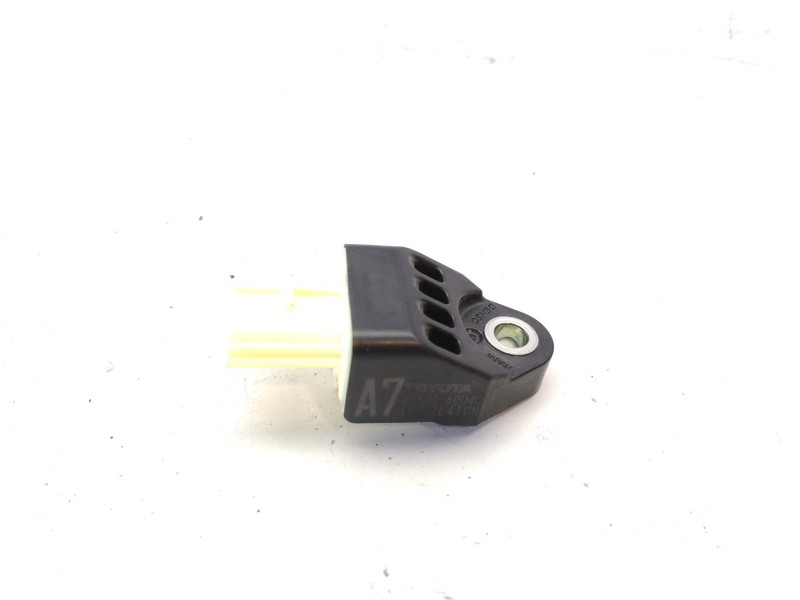 Recambio de sensor para toyota land cruiser (j15) limited referencia OEM IAM 8983160040 1077E41UM 1077E41VP