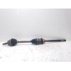 Recambio de transmision delantera izquierda para fiat bravo (198) 1.6 jtdm 16v cat referencia OEM IAM 51795511  