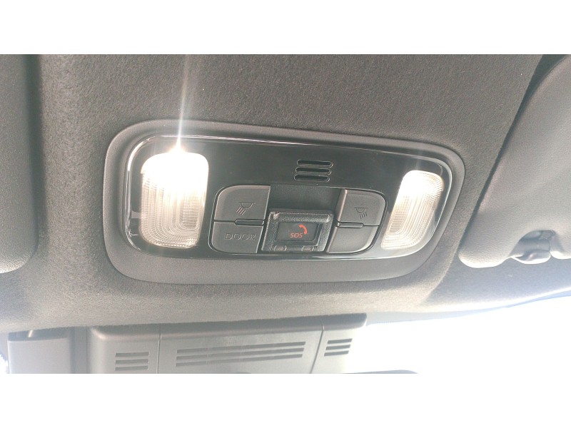 Recambio de luz interior para toyota yaris cross (mxp_) 1.5 hybrid (mxpj10) referencia OEM IAM 812600D260B0  