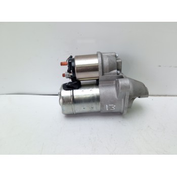 MOTOR ARRANQUE 112320 