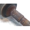 Recambio de transmision delantera izquierda para fiat bravo (198) 1.6 jtdm 16v cat referencia OEM IAM 51795511  