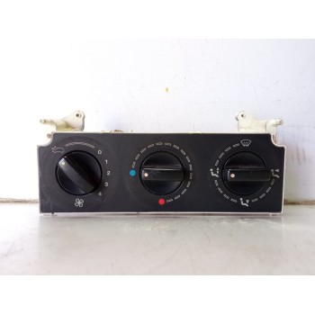 MANDO CALEFACCION / AIRE ACONDICIONADO 654985L 