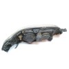 Recambio de faro izquierdo para renault laguna ii (bg0) authentique referencia OEM IAM 8200207519 7701053932 