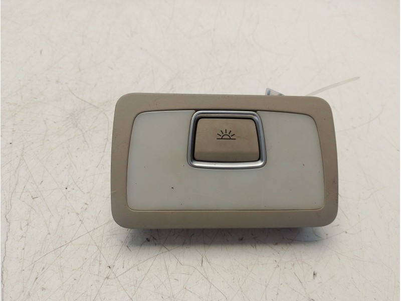 Recambio de luz interior para audi q7 (4l) 3.0 v6 24v tdi referencia OEM IAM 4L0947124A  