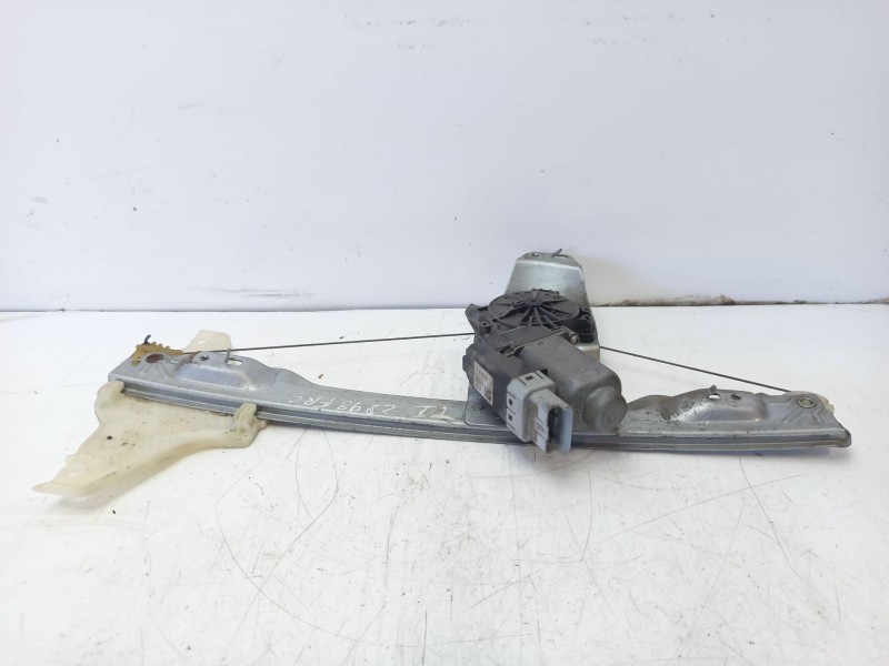 Recambio de elevalunas trasero izquierdo para citroën c4 picasso exclusive referencia OEM IAM 9223E0  