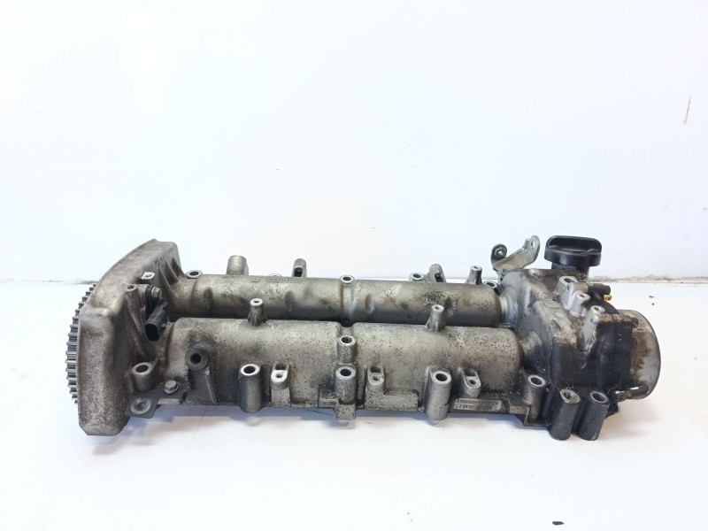 Recambio de culatin para opel insignia a (g09) 2.0 cdti (68) referencia OEM IAM 55565668  