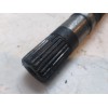 Recambio de transmision delantera izquierda para fiat bravo (198) 1.6 jtdm 16v cat referencia OEM IAM 51795511  