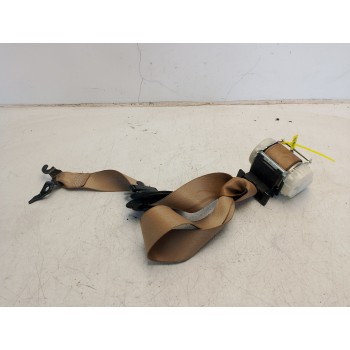 CINTURON SEGURIDAD DELANTERO DERECHO 72117234768 