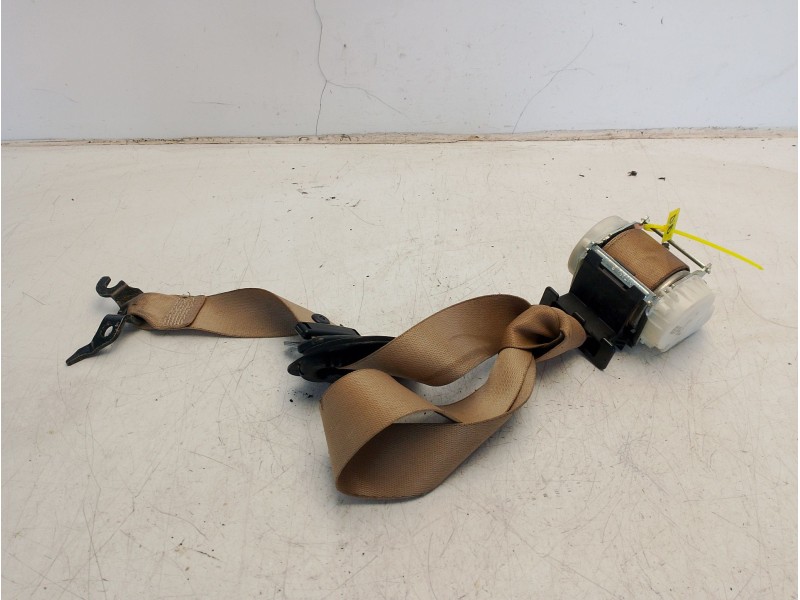 Recambio de cinturon seguridad delantero derecho para bmw 3 (e90) 318 d referencia OEM IAM 72117234768  