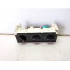 Recambio de mando calefaccion / aire acondicionado para citroën berlingo referencia OEM IAM 654985L  