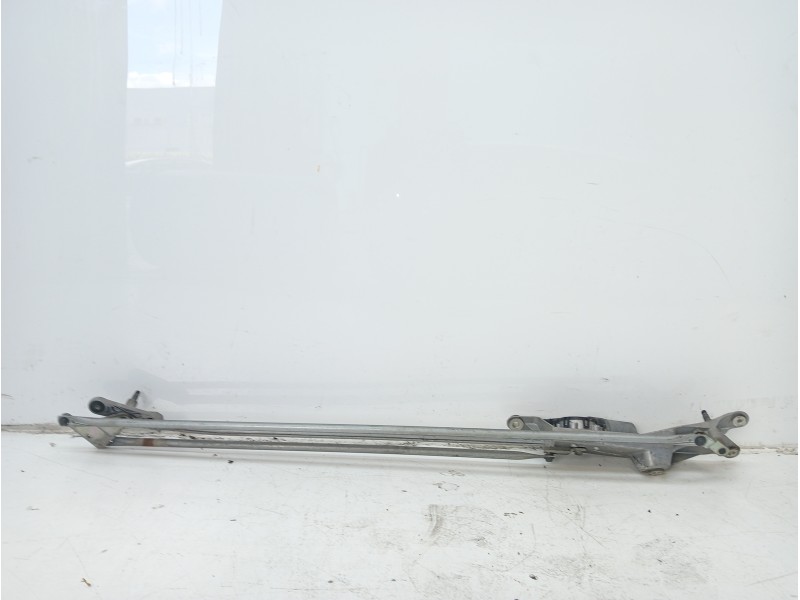 Recambio de motor limpia delantero para renault grand modus dynamique referencia OEM IAM 8200141270 3397020635 