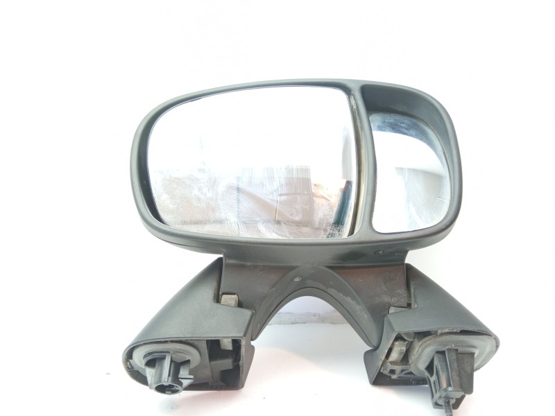 Recambio de retrovisor derecho para opel vivaro furgón/combi (07.2006 =>) combi 2.7t l1h1 referencia OEM IAM E20209240  