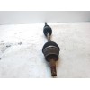 Recambio de transmision delantera izquierda para fiat bravo (198) 1.6 jtdm 16v cat referencia OEM IAM 51795511  