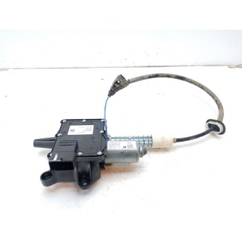 FRENO DE MANO ELECTRICO 470217 204007471 9672984680